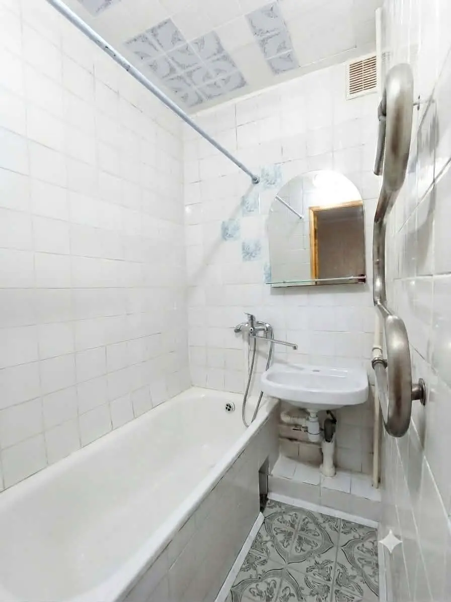 Фото Продаю 2-комнатную квартиру, 44.3 кв. м, Михаила Грушевского бульв.  Белая Церковь, цена: 55000 $, код 6214