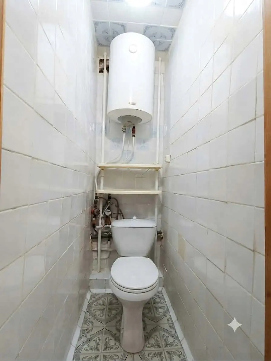Фото Продаю 2-комнатную квартиру, 44.3 кв. м, Михаила Грушевского бульв.  Белая Церковь, цена: 55000 $, код 6214