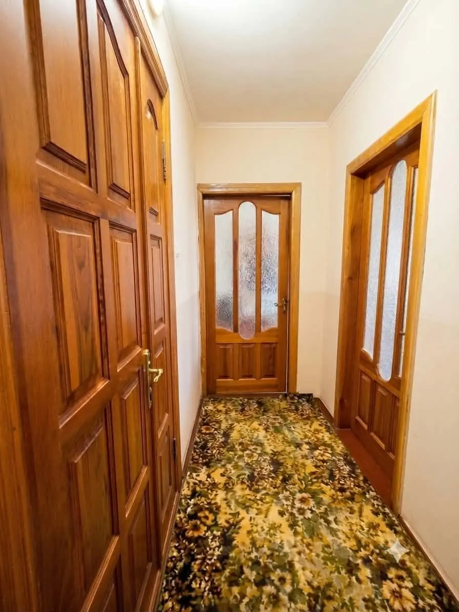 Фото Продаю 2-комнатную квартиру, 44.3 кв. м, Михаила Грушевского бульв.  Белая Церковь, цена: 55000 $, код 6214