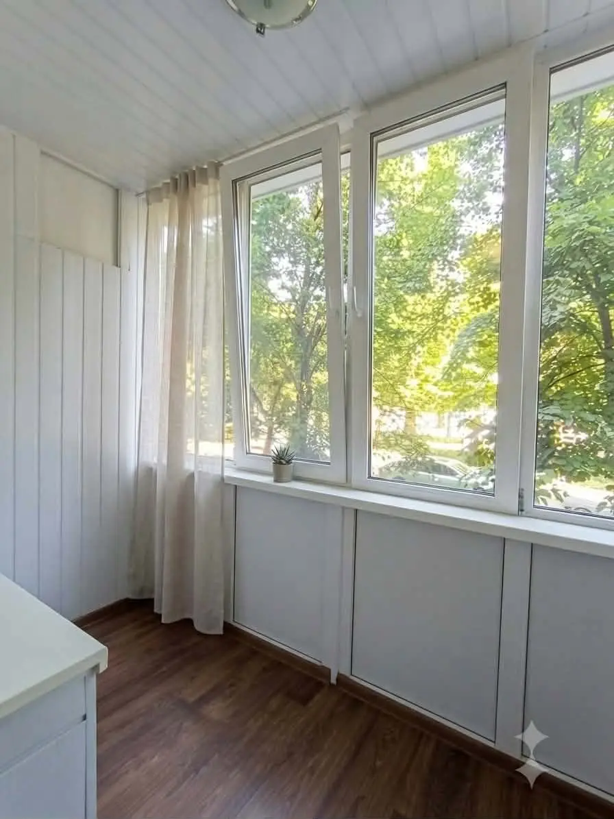 Фото Продаю 2-комнатную квартиру, 44.3 кв. м, Михаила Грушевского бульв.  Белая Церковь, цена: 55000 $, код 6214