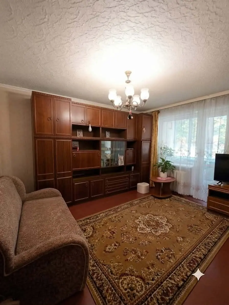 Фото Продаю 2-комнатную квартиру, 44.3 кв. м, Михаила Грушевского бульв.  Белая Церковь, цена: 55000 $, код 6214