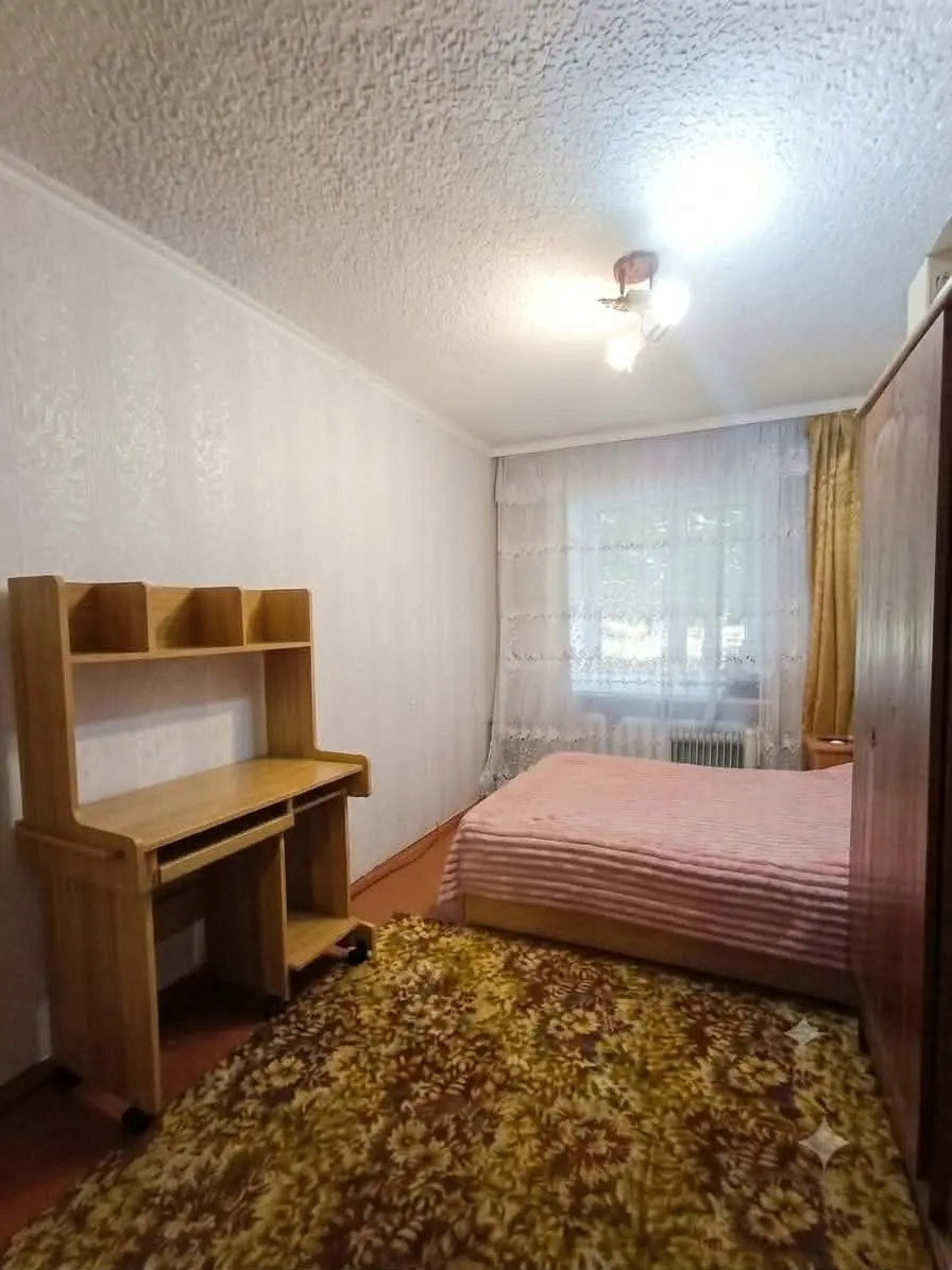 Фото Продаю 2-комнатную квартиру, 44.3 кв. м, Михаила Грушевского бульв.  Белая Церковь, цена: 55000 $, код 6214