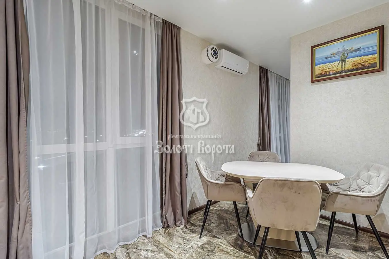 Фото Продаю 1-комнатную квартиру, 48 кв. м, Каменская ул. (Днепродзержинская)  Киев, цена: 49900 USD, код 6215