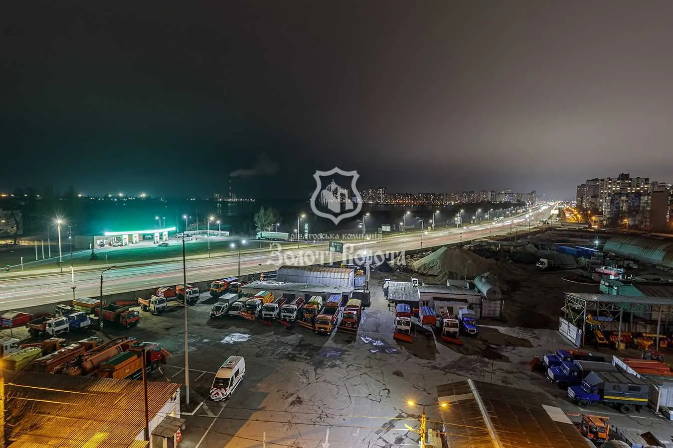 Фото Продаю 1-комнатную квартиру, 48 кв. м, Каменская ул. (Днепродзержинская)  Киев, цена: 49900 USD, код 6215
