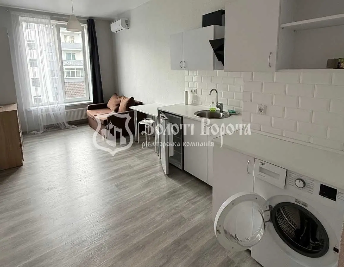 Фото Продаю 1-комнатную квартиру, 21 кв. м, Гнідин, цена: 29000 USD, код 6217
