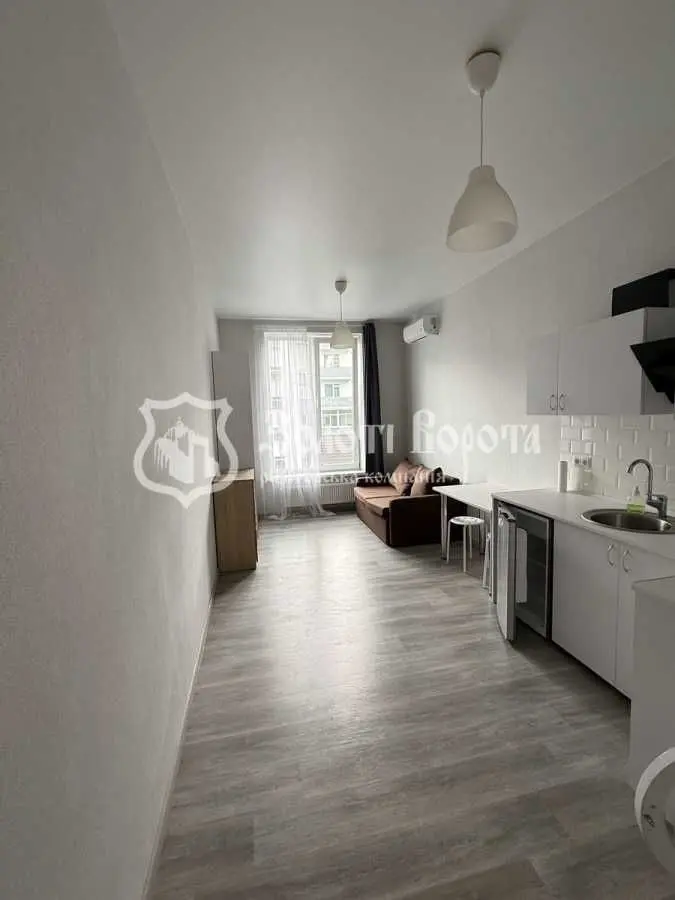 Фото Продаю 1-комнатную квартиру, 21 кв. м, Гнідин, цена: 29000 USD, код 6217