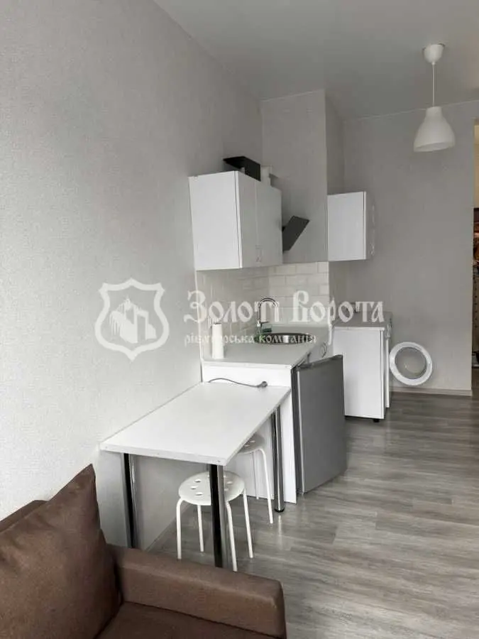 Фото Продаю 1-комнатную квартиру, 21 кв. м, Гнідин, цена: 29000 USD, код 6217