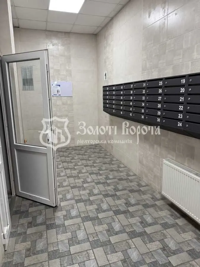 Фото Продаю 1-комнатную квартиру, 21 кв. м, Гнідин, цена: 29000 USD, код 6217