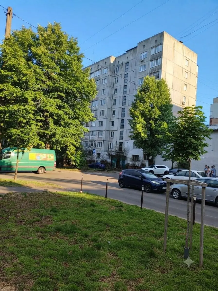Фото Продаю 2-комнатную квартиру, 51.2 кв. м, Михаила Грушевского бульв.  Белая Церковь, цена: 54000 $, код 6218
