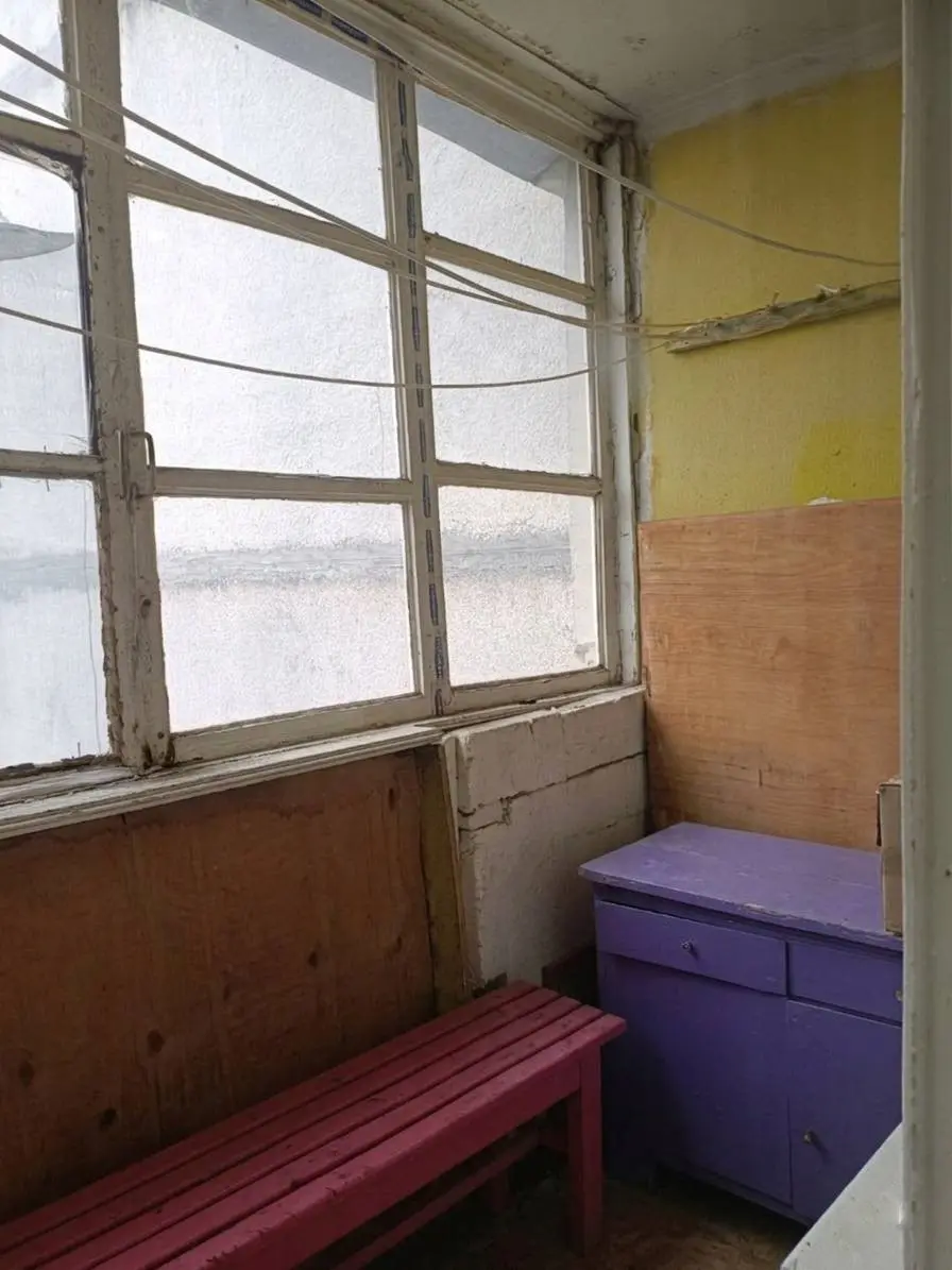 Фото Продаю 2-комнатную квартиру, 51.2 кв. м, Михаила Грушевского бульв.  Белая Церковь, цена: 54000 $, код 6218