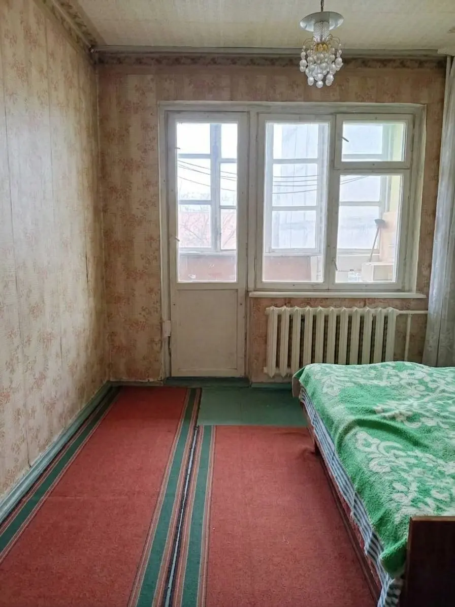 Фото Продаю 2-комнатную квартиру, 51.2 кв. м, Михаила Грушевского бульв.  Белая Церковь, цена: 54000 $, код 6218