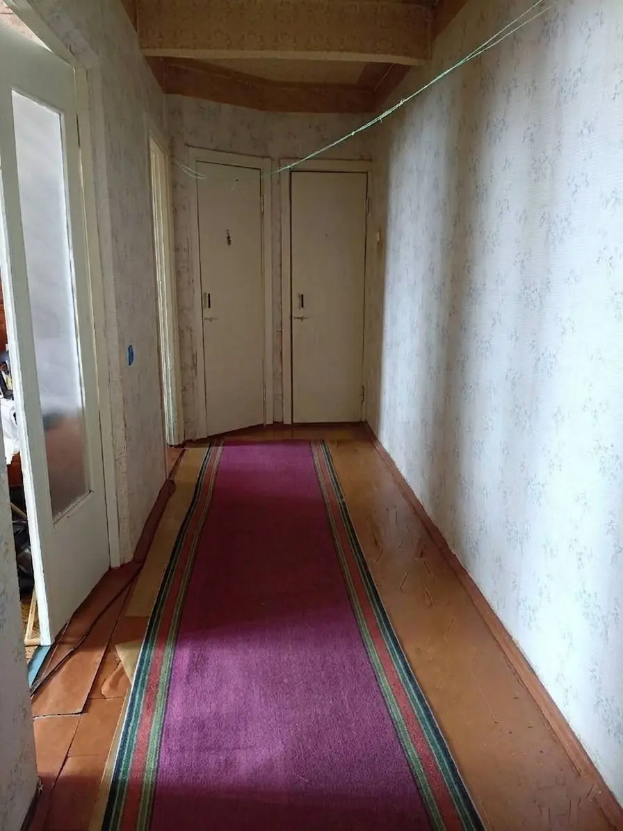 Фото Продаю 2-комнатную квартиру, 51.2 кв. м, Михаила Грушевского бульв.  Белая Церковь, цена: 54000 $, код 6218