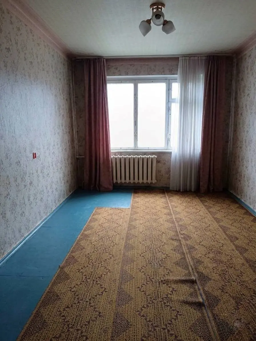 Фото Продаю 2-комнатную квартиру, 51.2 кв. м, Михаила Грушевского бульв.  Белая Церковь, цена: 54000 $, код 6218