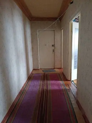 Фото Продаю 2-комнатную квартиру, 51.2 кв. м, Михаила Грушевского бульв.  Белая Церковь, цена: 54000 $, код 6218