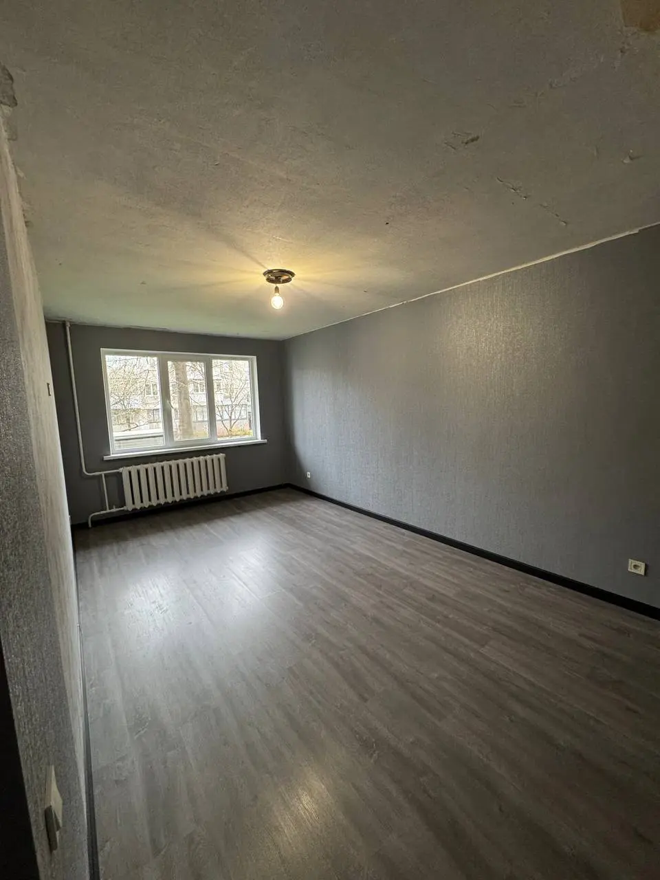 Фото Selling a 1-room apartment, 30.4 sq.m., 1-i Kursovyi lane  Bila Tserkva, price: 44000 $, code 6219