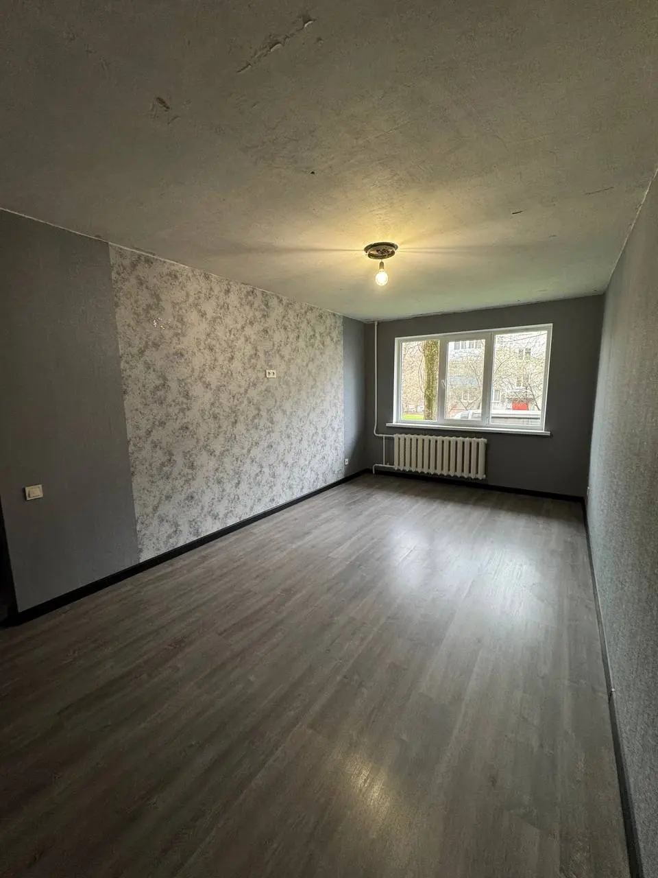 Фото Selling a 1-room apartment, 30.4 sq.m., 1-i Kursovyi lane  Bila Tserkva, price: 44000 $, code 6219