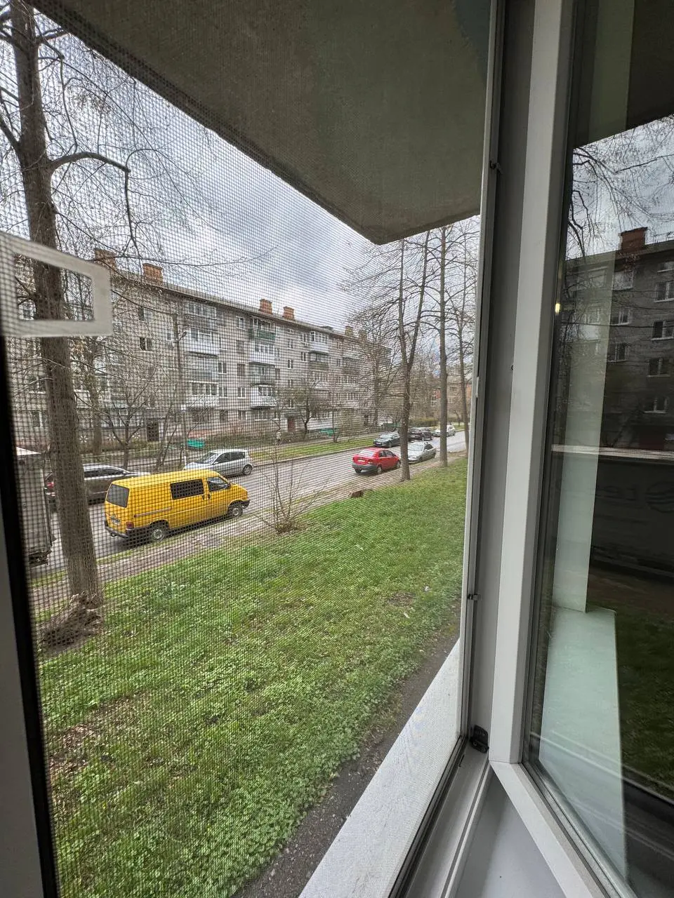 Фото Selling a 1-room apartment, 30.4 sq.m., 1-i Kursovyi lane  Bila Tserkva, price: 44000 $, code 6219