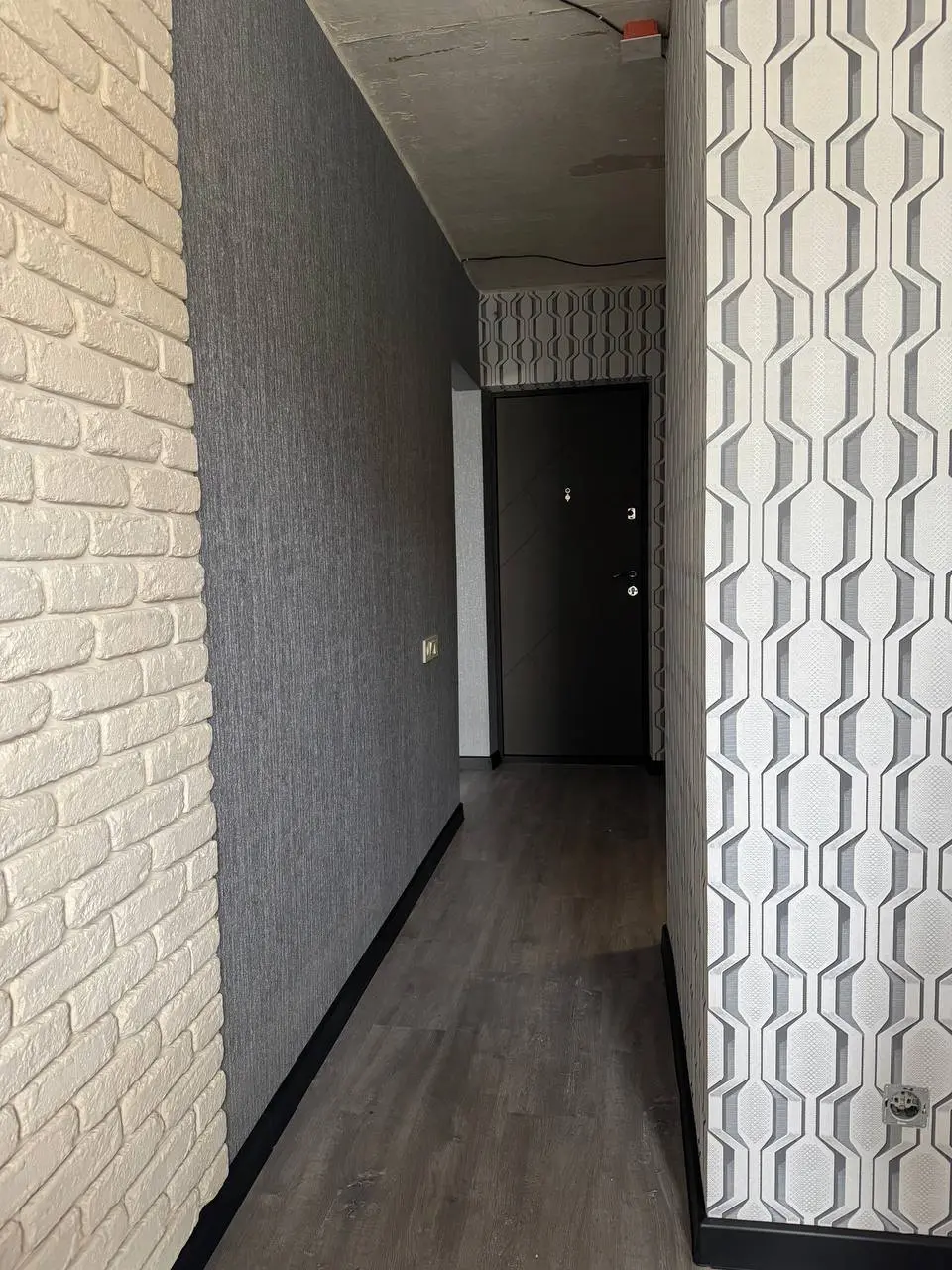 Фото Selling a 1-room apartment, 30.4 sq.m., 1-i Kursovyi lane  Bila Tserkva, price: 44000 $, code 6219