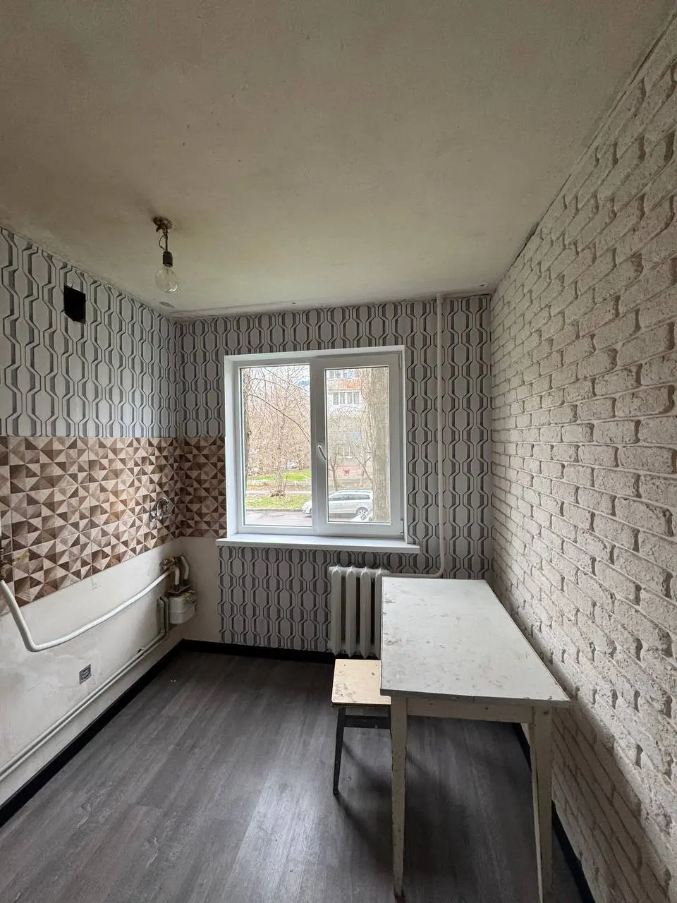 Фото Selling a 1-room apartment, 30.4 sq.m., 1-i Kursovyi lane  Bila Tserkva, price: 44000 $, code 6219
