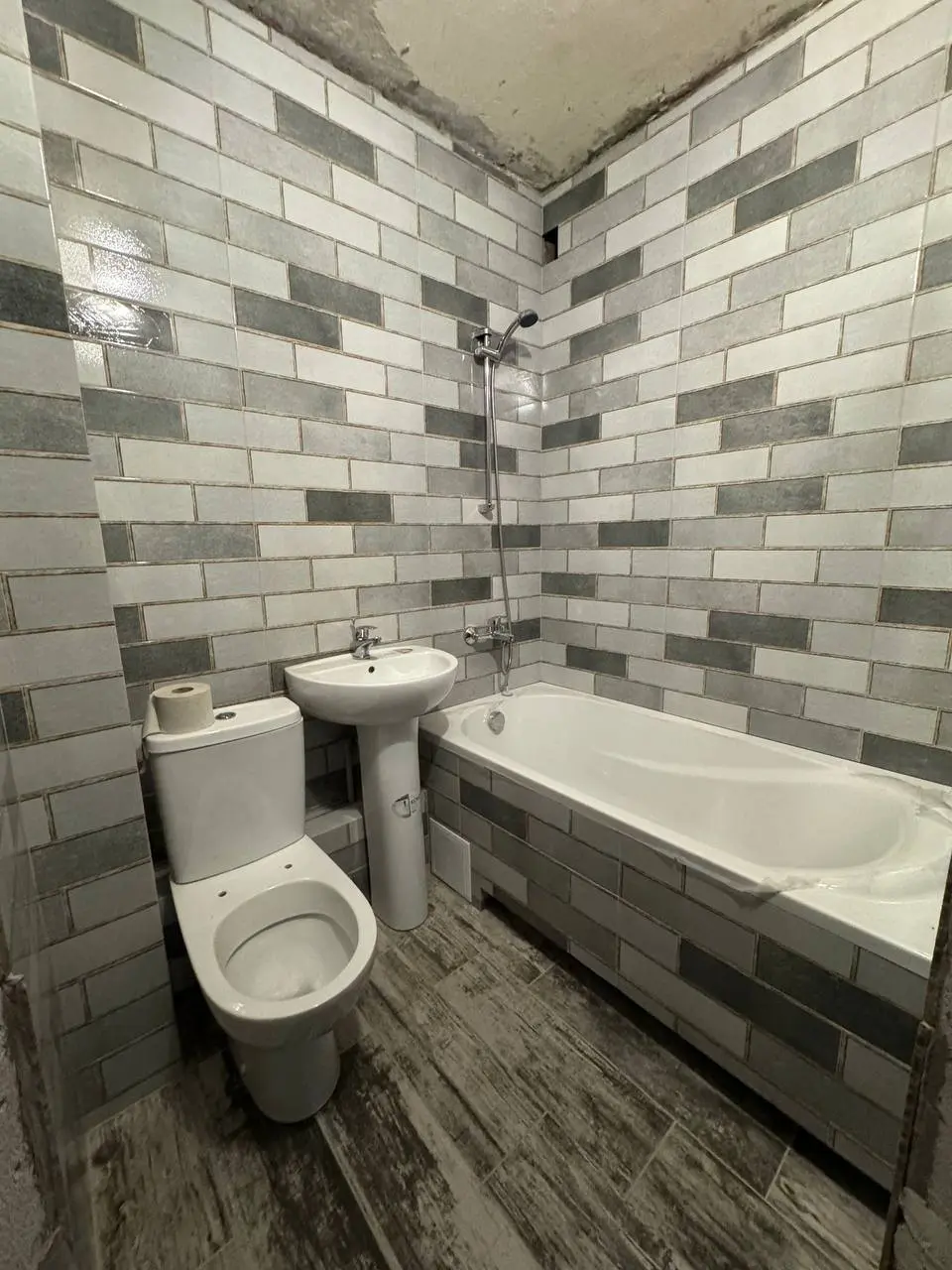Фото Selling a 1-room apartment, 30.4 sq.m., 1-i Kursovyi lane  Bila Tserkva, price: 44000 $, code 6219