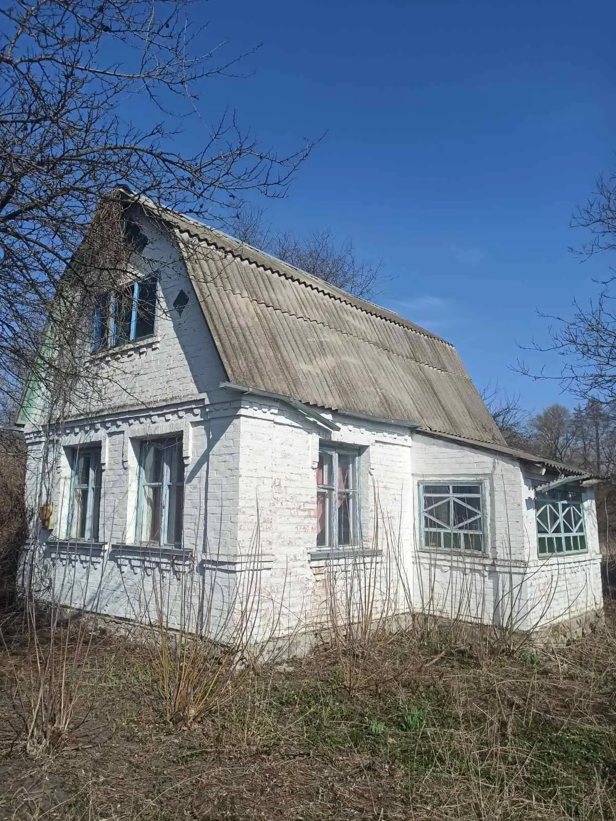 Фото Продаю дом, 29.8 кв. м, Сквира, цена: 7000 $, код 6221