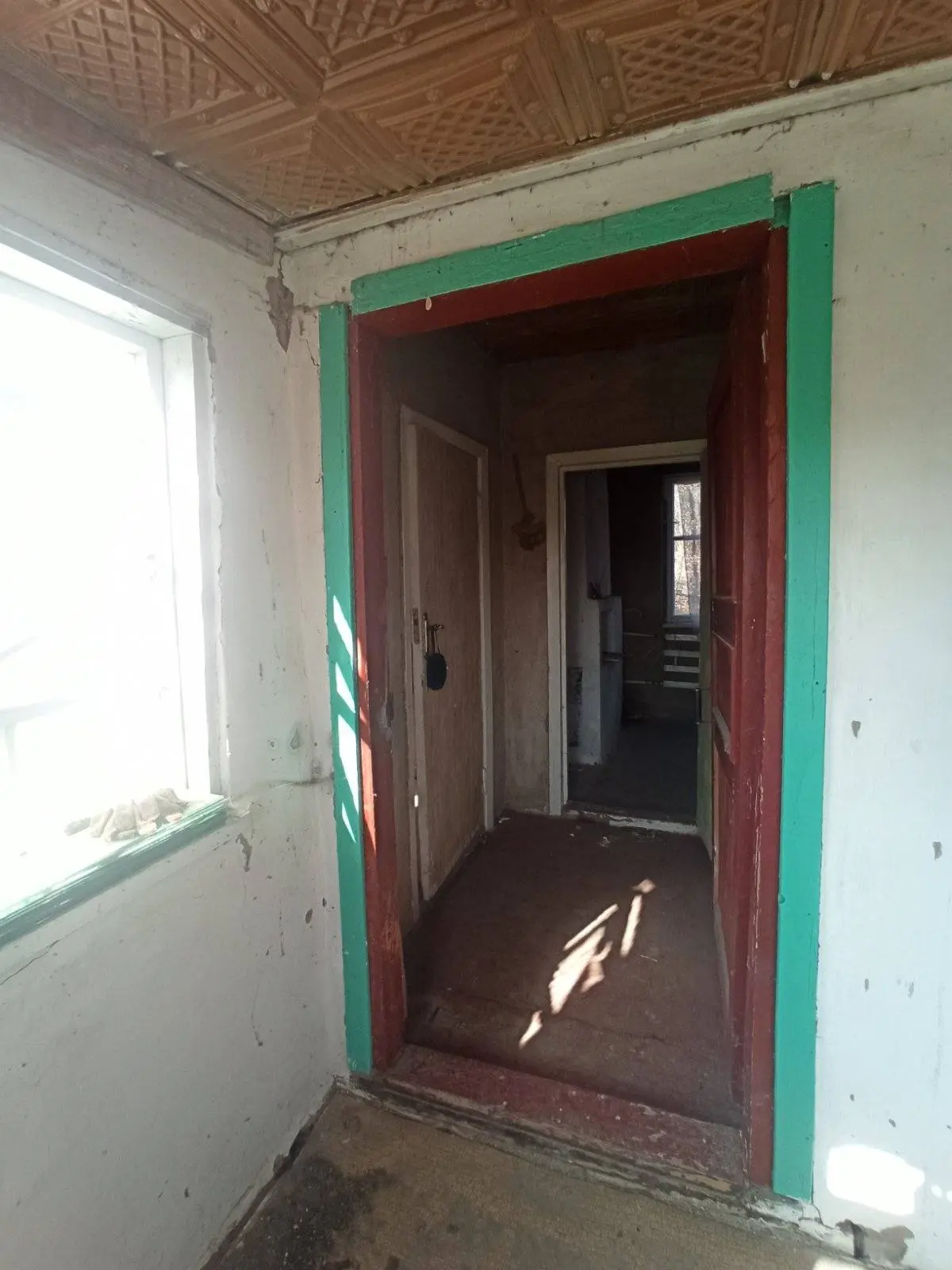 Фото Продаю дом, 29.8 кв. м, Сквира, цена: 7000 $, код 6221