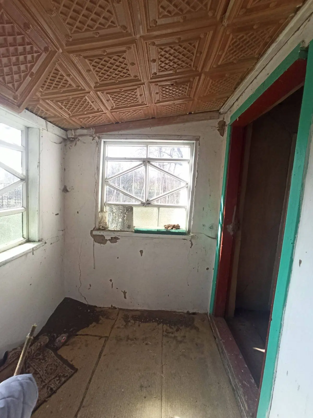 Фото Продаю дом, 29.8 кв. м, Сквира, цена: 7000 $, код 6221