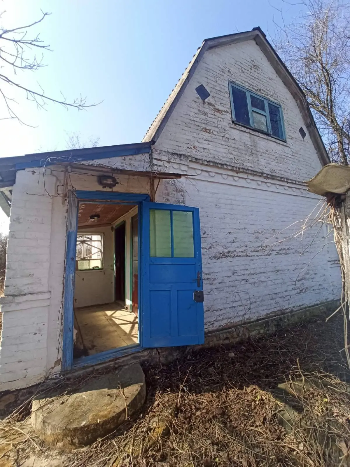 Фото Продаю дом, 29.8 кв. м, Сквира, цена: 7000 $, код 6221