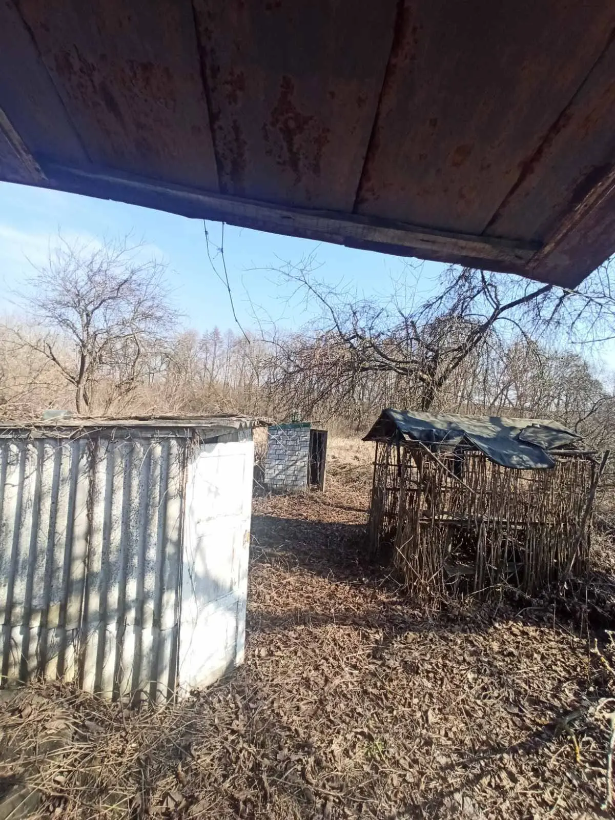 Фото Продаю дом, 29.8 кв. м, Сквира, цена: 7000 $, код 6221