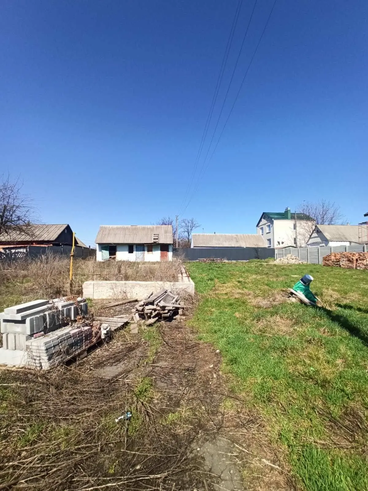 Фото Продаю земельный участок, Сагайдачного ул.  Фурсы, цена: 20000 $, код 6222