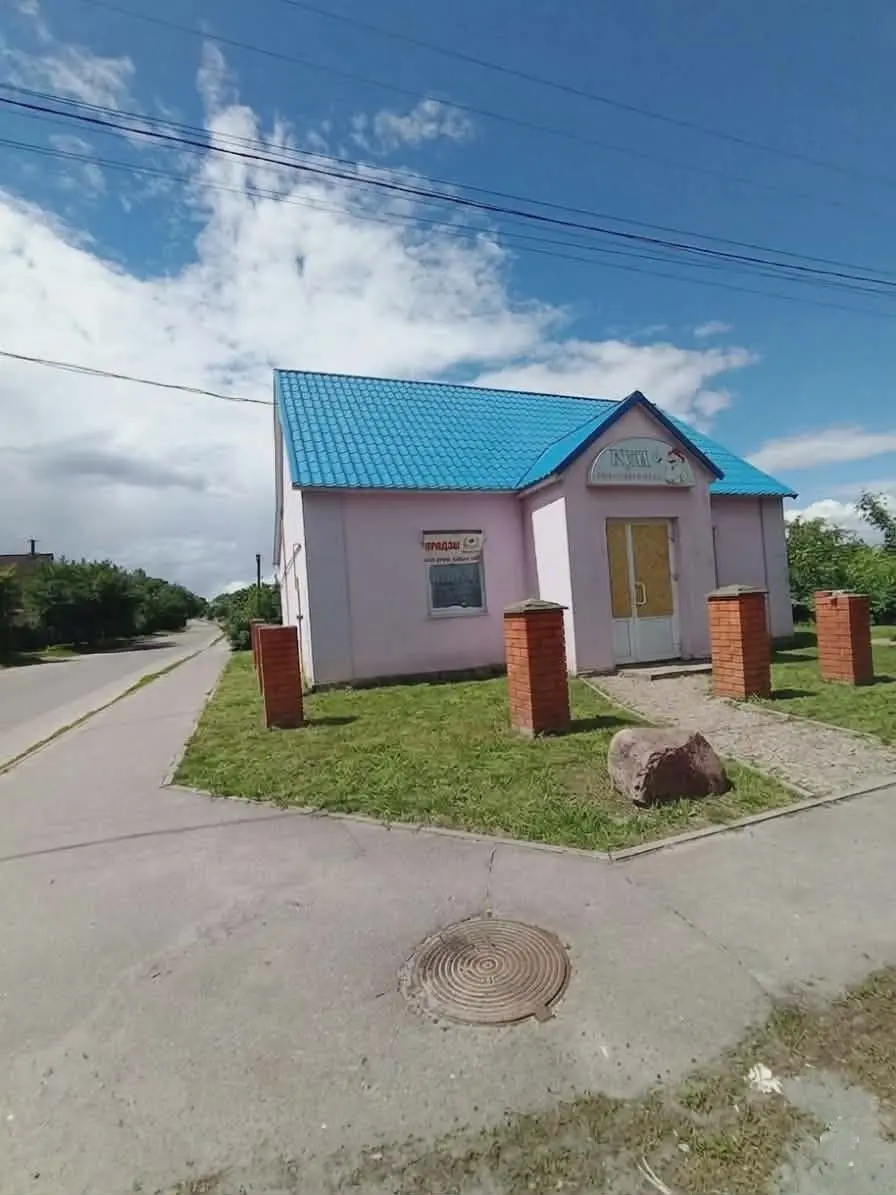 Фото Продаю дом, 69.5 кв. м, Героев Небесной Сотни ул.  Тараща, цена: 30000 $, код 6223