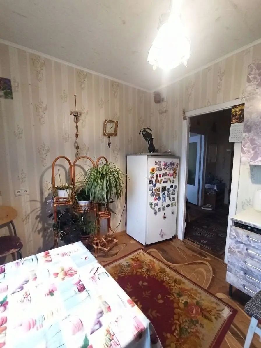 Фото Снять 1-комнатную квартиру, Чёрных Запорожцев ул. (Леваневского)  Белая Церковь в долгосрочную аренду, цена: 7500 UAH, код 6224