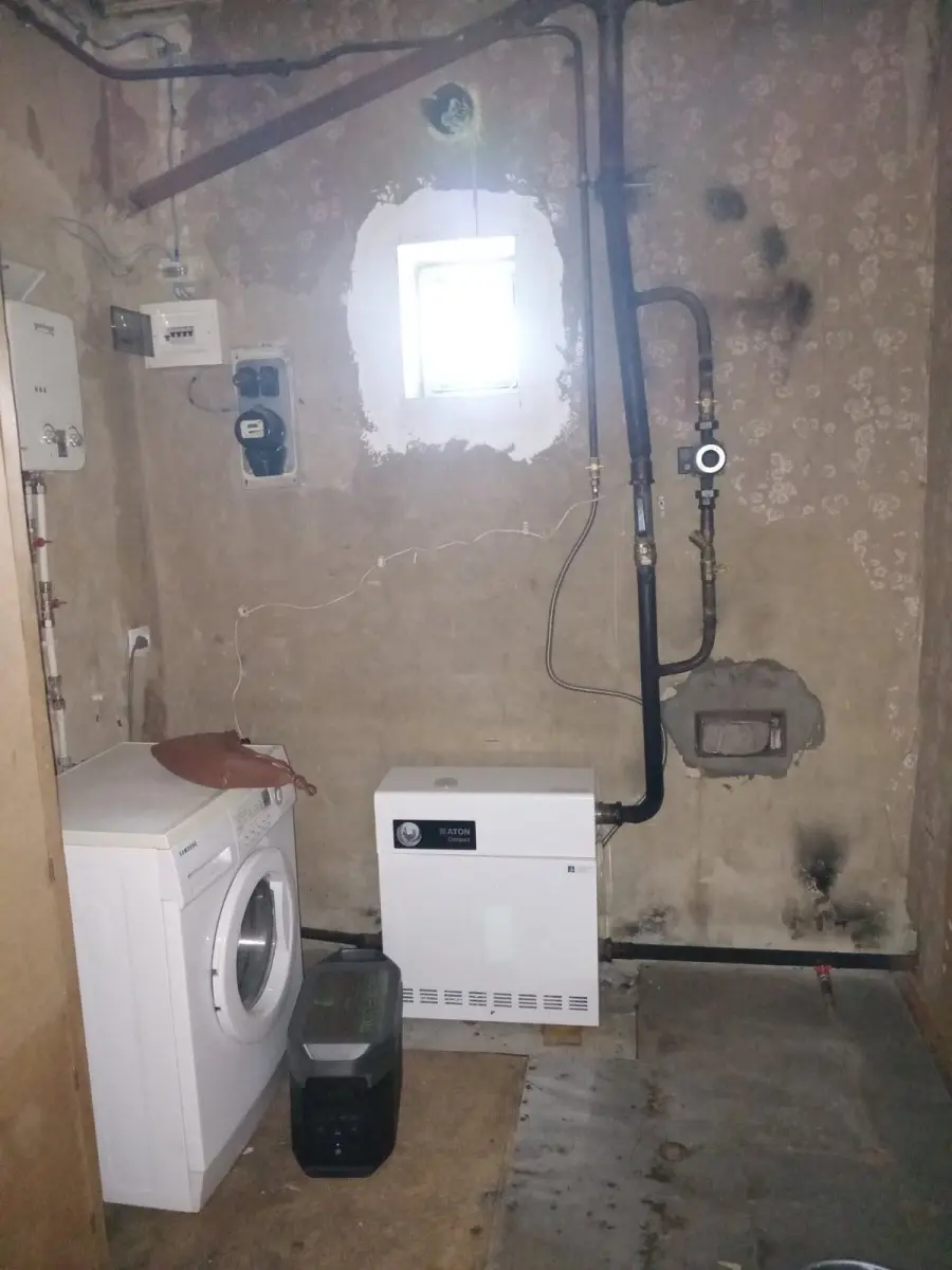 Фото Rent a house, Zavalna Street  Kyiv for long-term rent, price: 35000 UAH, code 5286