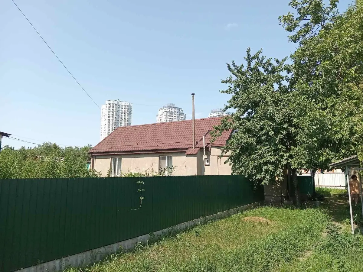 Фото Rent a house, Zavalna Street  Kyiv for long-term rent, price: 35000 UAH, code 5286