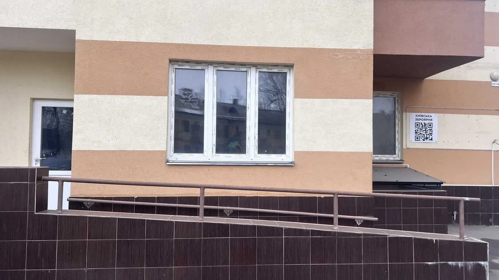 Фото Rent a retail space, Krakivska Street  Kyiv for long-term rent, price: 51500 UAH, code 6228