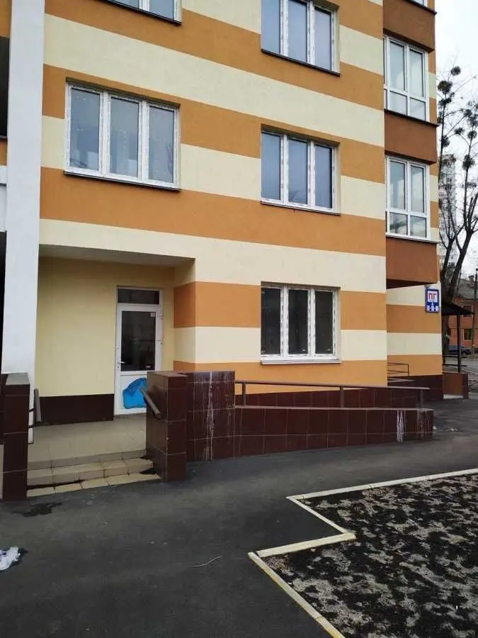 Фото Rent a retail space, Krakivska Street  Kyiv for long-term rent, price: 51500 UAH, code 6228