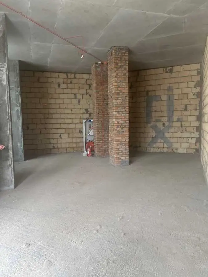 Фото Rent a retail space, Krakivska Street  Kyiv for long-term rent, price: 51500 UAH, code 6228