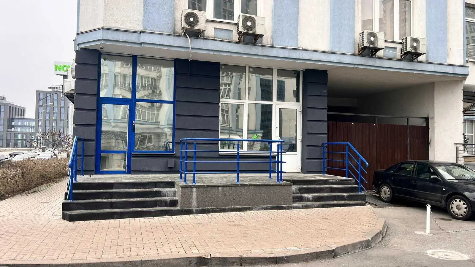 Фото Арендовать офис, Днепровская набережная 26ж Киев в долгосрочную аренду, цена: 120000 UAH, код 6229