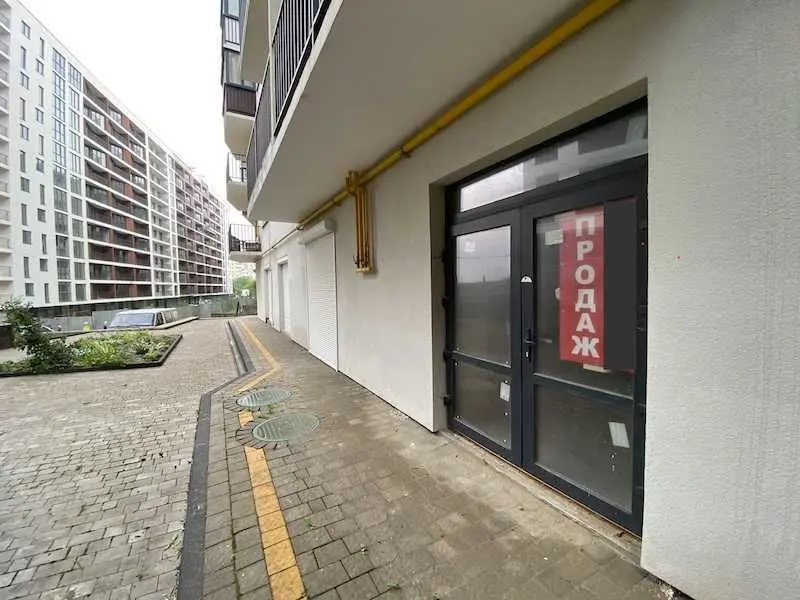 Фото Продаю офис, 68.1 кв. м, Генерала Тарнавского ул.  Тернополь, цена: 45000 USD, код 6231
