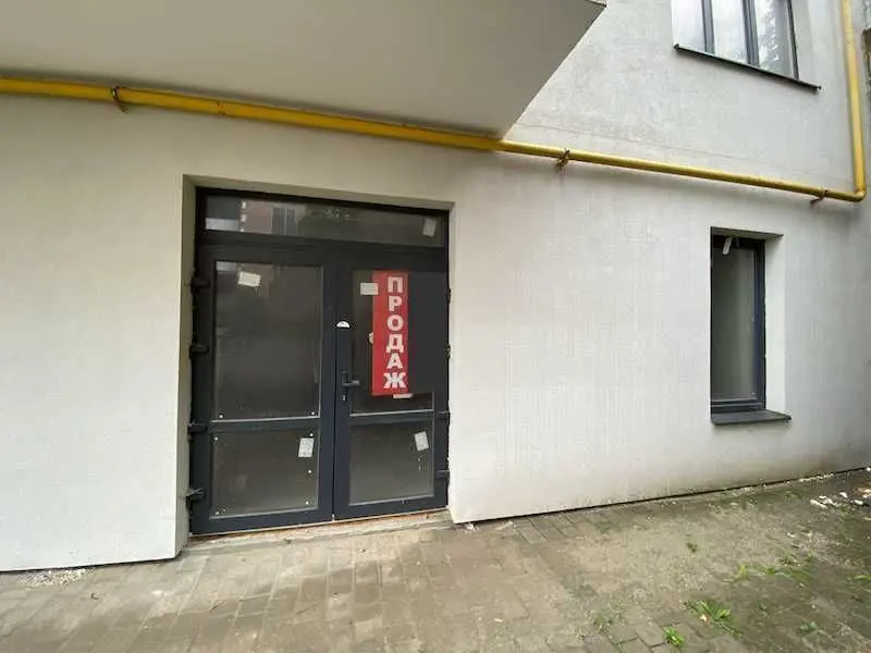 Фото Продаю офис, 68.1 кв. м, Генерала Тарнавского ул.  Тернополь, цена: 45000 USD, код 6231