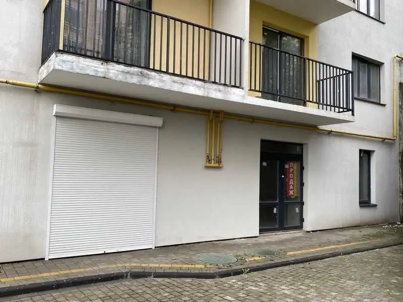 Фото Продаю офис, 68.1 кв. м, Генерала Тарнавского ул.  Тернополь, цена: 45000 USD, код 6231
