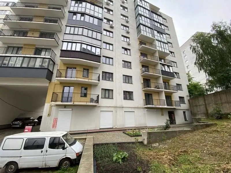 Фото Продаю офис, 68.1 кв. м, Генерала Тарнавского ул.  Тернополь, цена: 45000 USD, код 6231