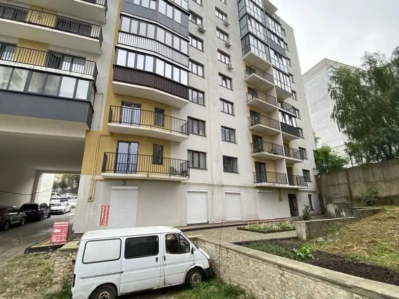 Фото Продаю офис, 68.1 кв. м, Генерала Тарнавского ул.  Тернополь, цена: 45000 USD, код 6231