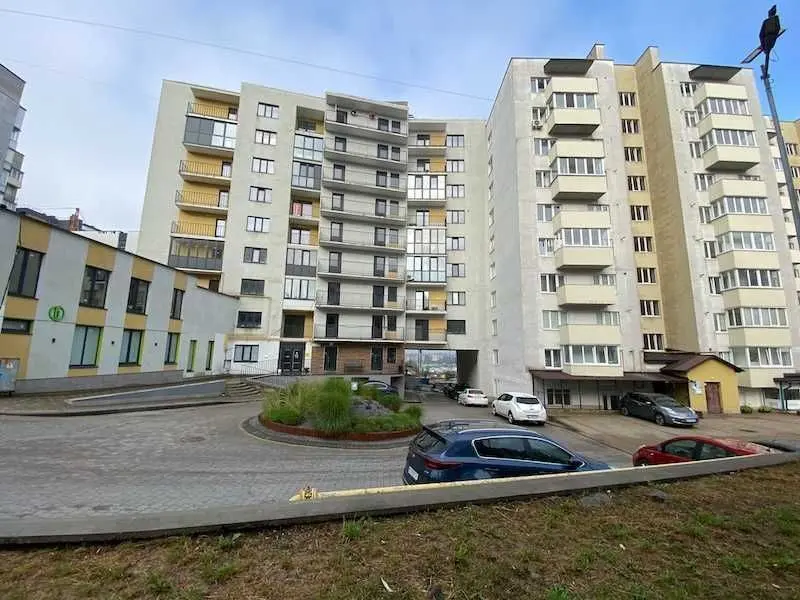 Фото Продаю офис, 68.1 кв. м, Генерала Тарнавского ул.  Тернополь, цена: 45000 USD, код 6231