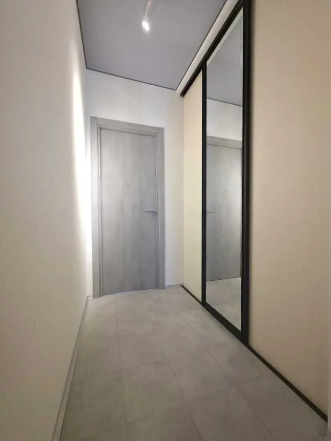 Фото Продаю 1-комнатную квартиру, 42 кв. м, Ольги Кобилянської ул. (Достоевского)  Ирпень, цена: 79500 USD, код 6232