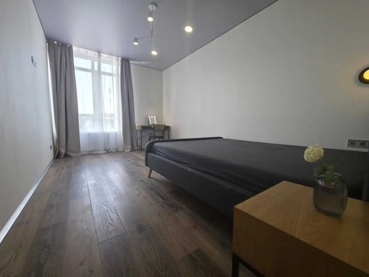 Фото Продаю 1-комнатную квартиру, 42 кв. м, Ольги Кобилянської ул. (Достоевского)  Ирпень, цена: 79500 USD, код 6232