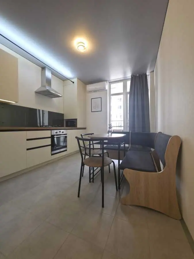 Фото Продаю 1-комнатную квартиру, 42 кв. м, Ольги Кобилянської ул. (Достоевского)  Ирпень, цена: 79500 USD, код 6232