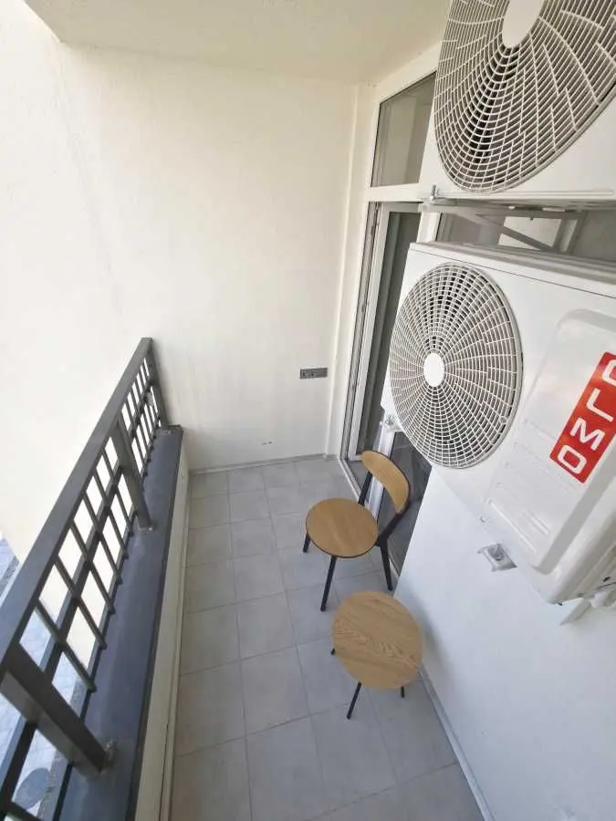 Фото Продаю 1-комнатную квартиру, 42 кв. м, Ольги Кобилянської ул. (Достоевского)  Ирпень, цена: 79500 USD, код 6232