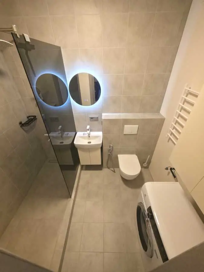 Фото Продаю 1-комнатную квартиру, 42 кв. м, Ольги Кобилянської ул. (Достоевского)  Ирпень, цена: 79500 USD, код 6232