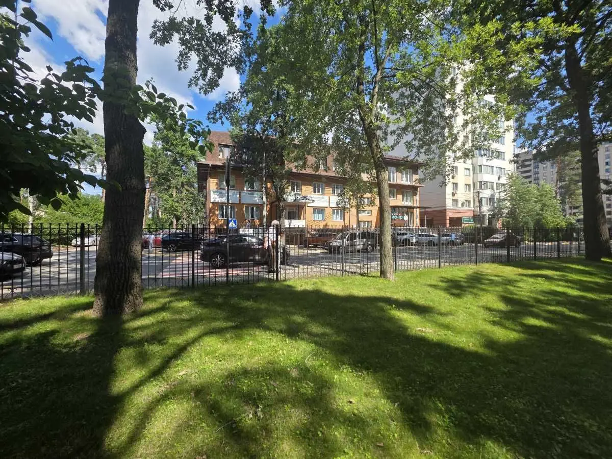 Фото Продаю 1 кімнатну квартиру, 41 кв. м, Соборна вул. (3-го Інтернаціонала)  Ірпінь, ціна: 63000 USD, код 6233